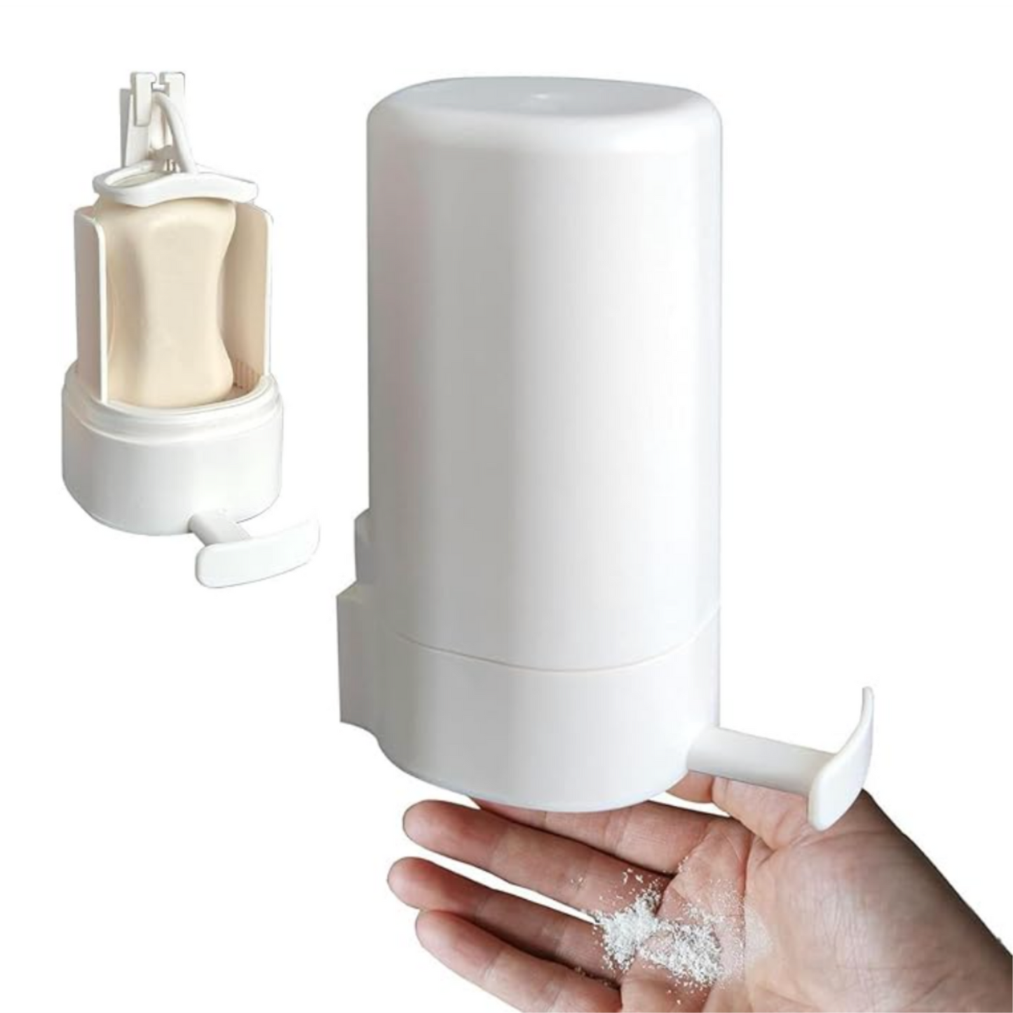 TheDrySoap® | Dispensador de Jabón