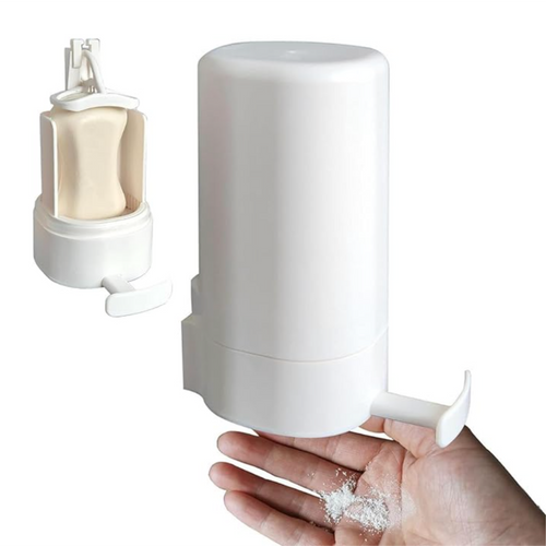 TheDrySoap® | Dispensador de Jabón