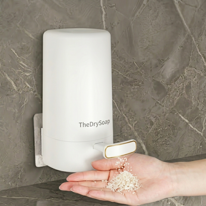TheDrySoap® | Dispensador de Jabón